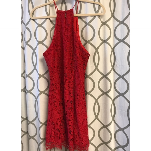 NBD Bria Dress - Picture 5 of 6